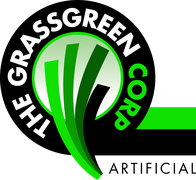 The Grass Green Corp